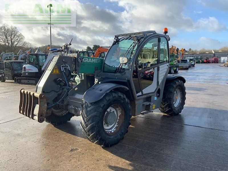 Kramer kt447 tele (st25202)