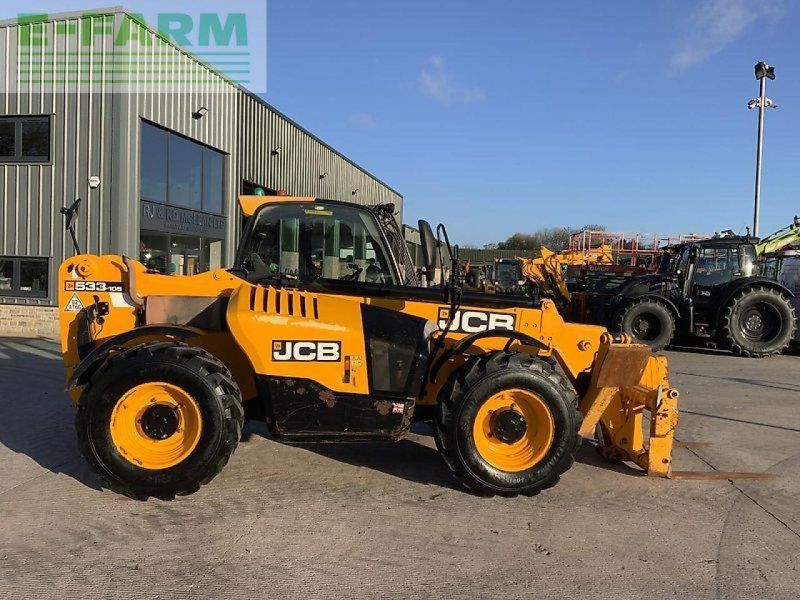 JCB 533-105 tele (st24663)
