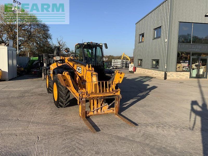 JCB 533-105 tele (st24663)