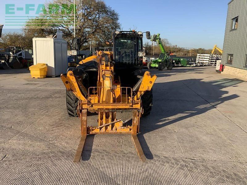 JCB 533-105 tele (st24663)
