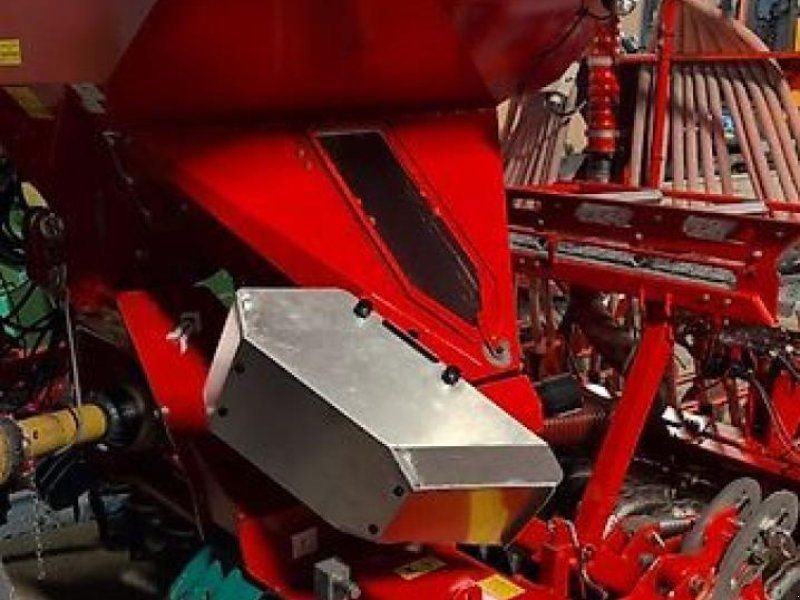 Kverneland zaaicombinatie i drill pro