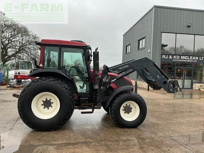 Valtra a93  (st25537)
