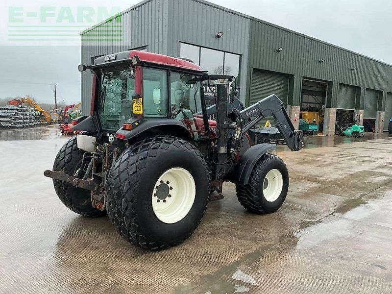 Valtra a93  (st25537)