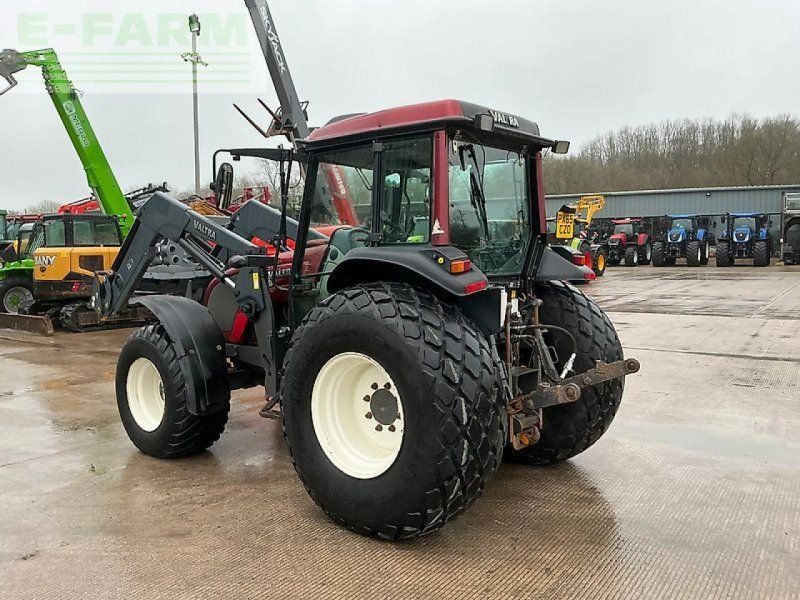 Valtra a93  (st25537)