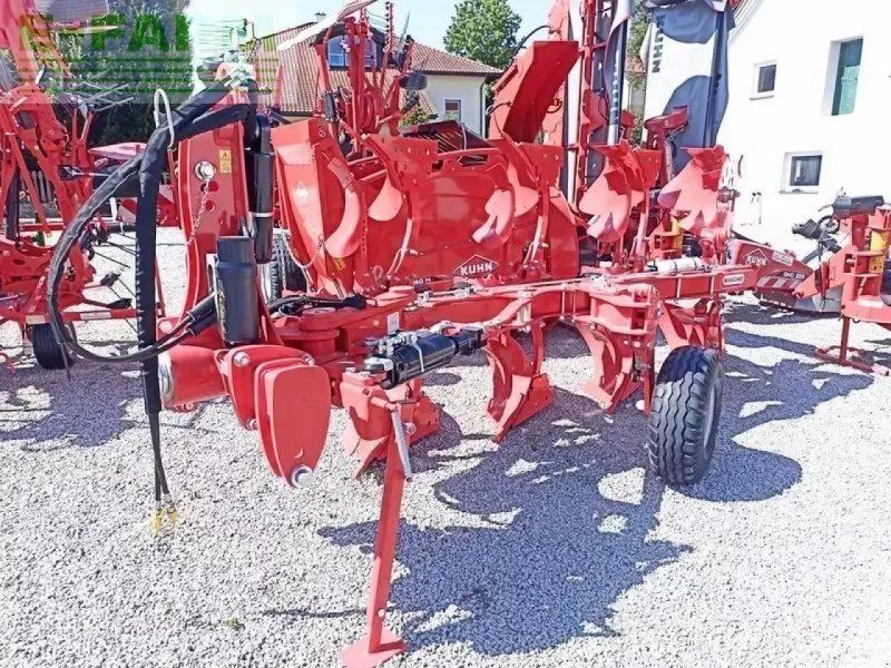 Maschio unico m passo 4+ non-stop volldreh
