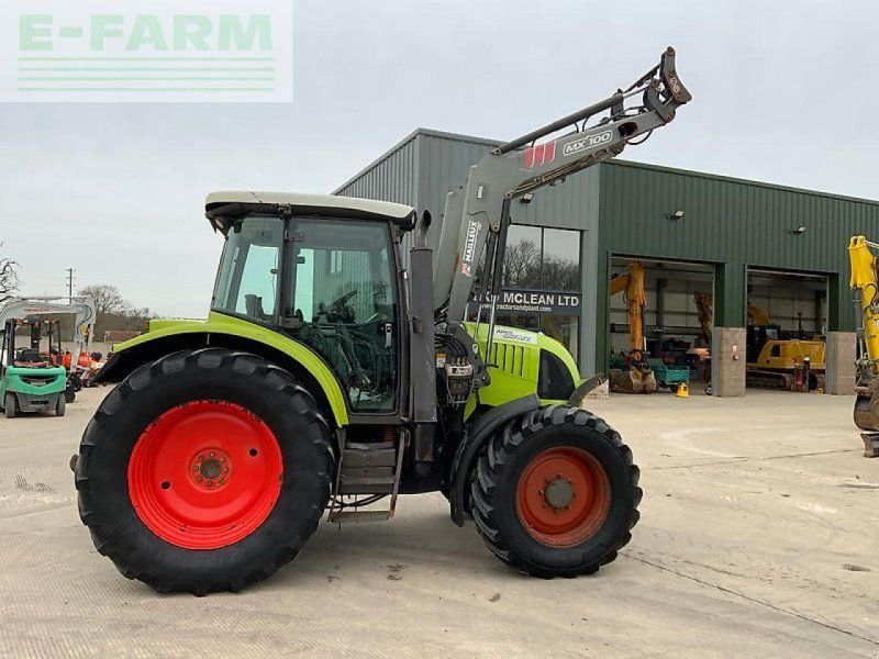 Claas ares 557 atz (st25374) ATZ