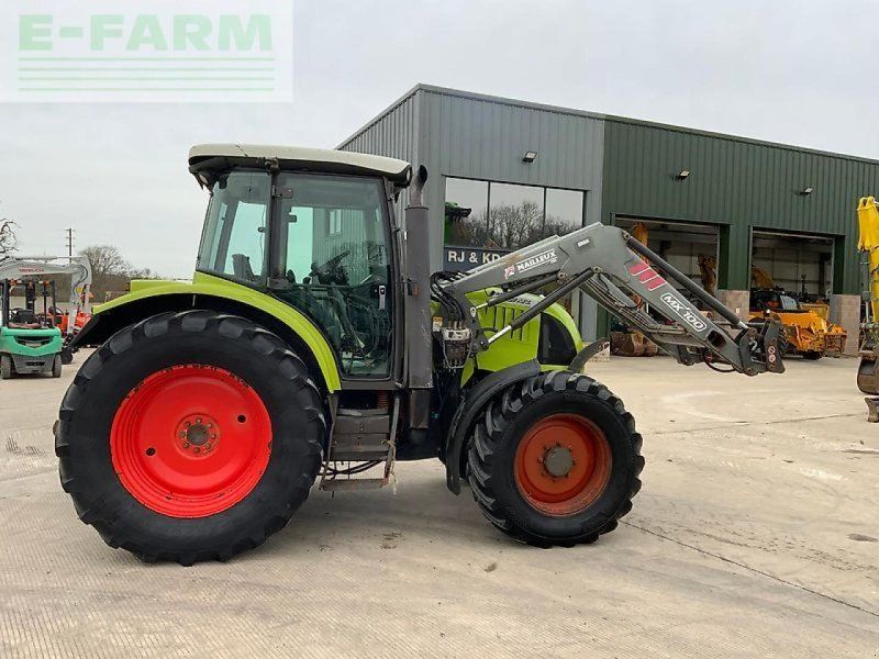 Claas ares 557 atz (st25374) ATZ