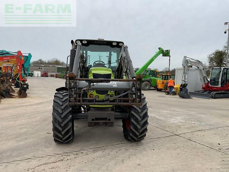Claas ares 557 atz (st25374) ATZ