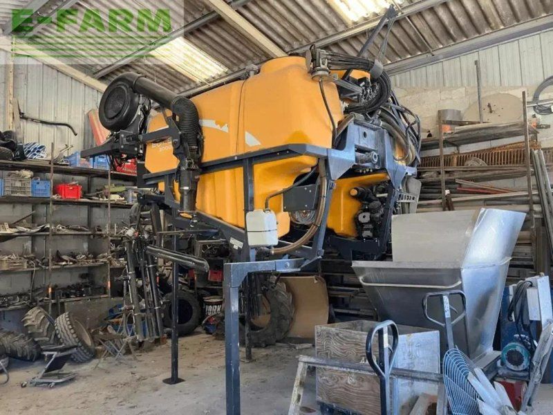 Pellenc pulverisation eole 1758073