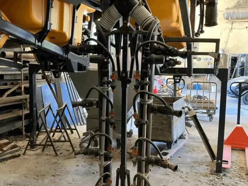 Pellenc pulverisation eole 1758073