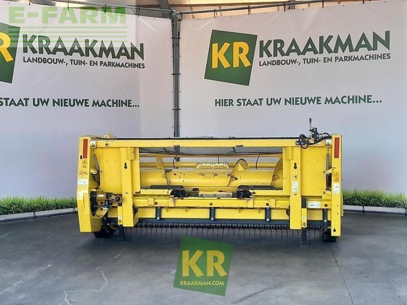 John Deere 630c #21002