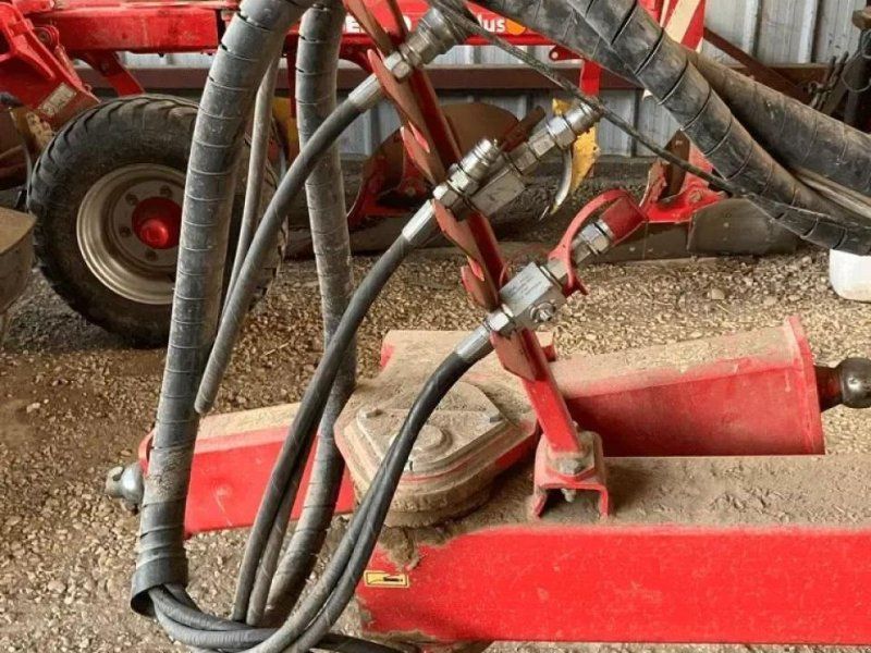 Vogel & Noot dechaumeur