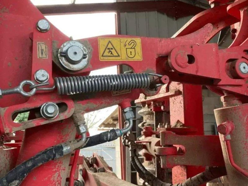 Vogel & Noot dechaumeur