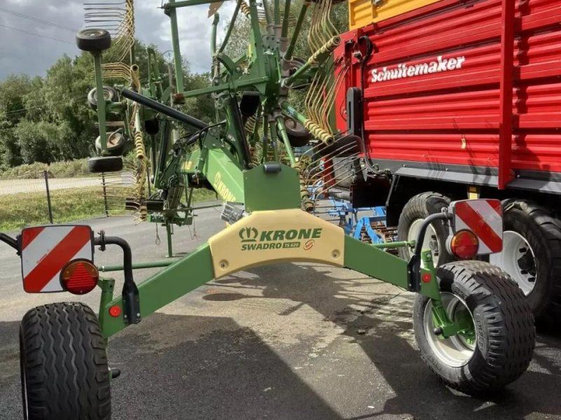 Krone andaineur swadro