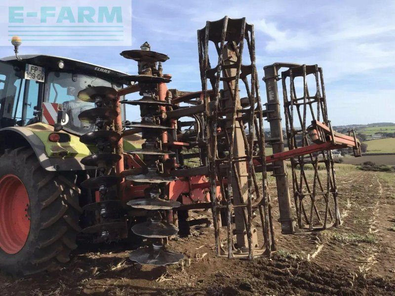 Gregoire dechaumeur normandie porte rep