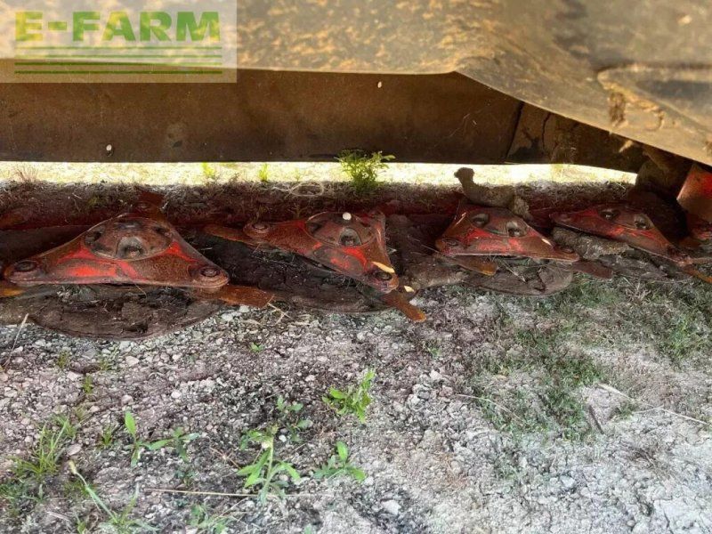 Kubota faucheuse dm 3040