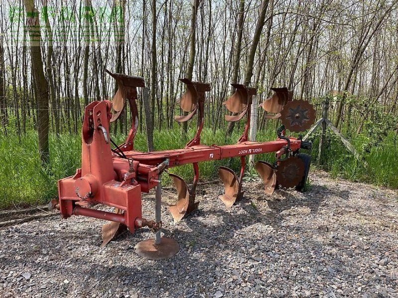 Vogel & Noot xms 1050