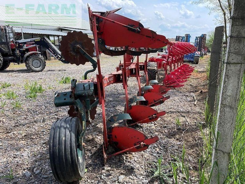 Vogel & Noot xms 1050