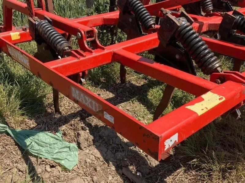 Quivogne maxiculteur