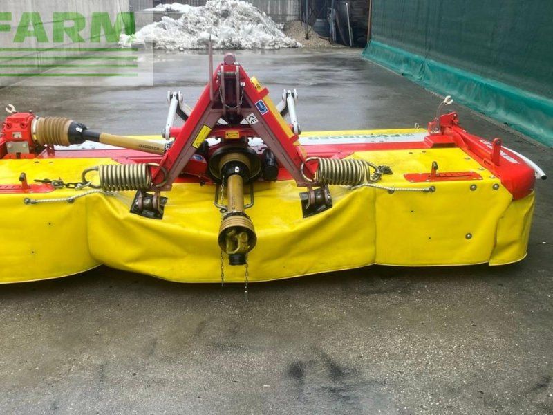 Pöttinger Novacut 301