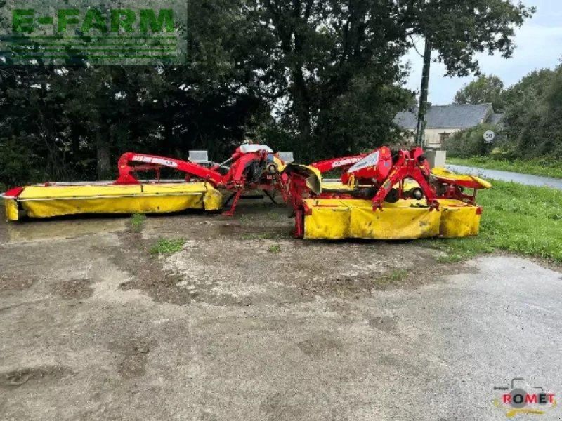 Pöttinger novacat a10ed