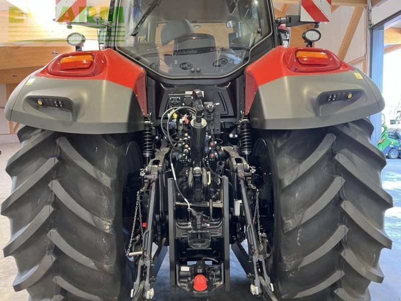 Case IH optum 250 cvxdrive