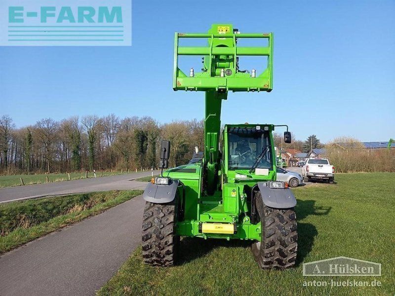 Merlo tf65.9 tcs-170-hf