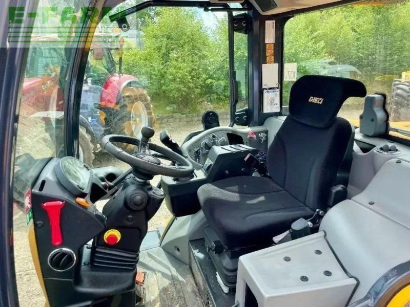 Dieci agri pivot t90