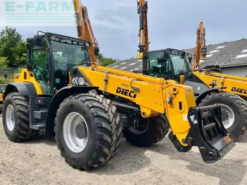 Dieci agri pivot t90