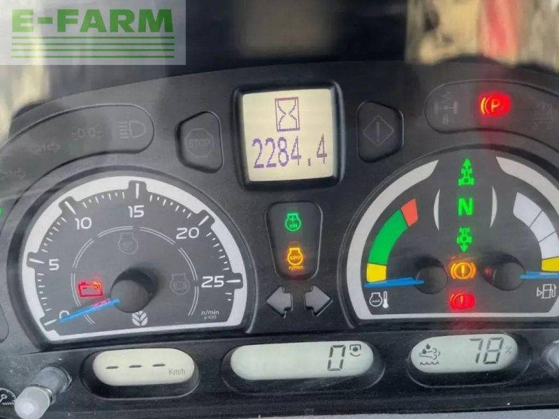 New Holland t7.245 ac n°26