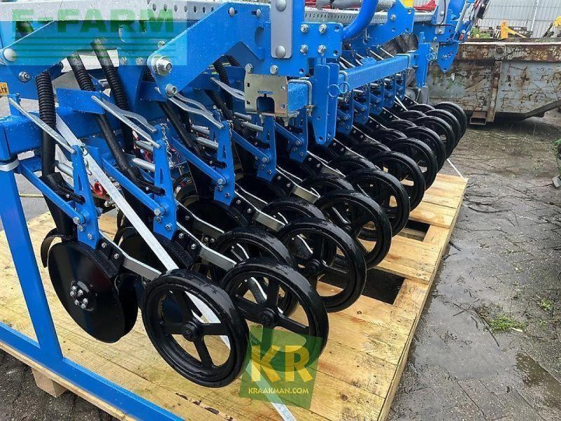 Lemken saphir 7 #30022