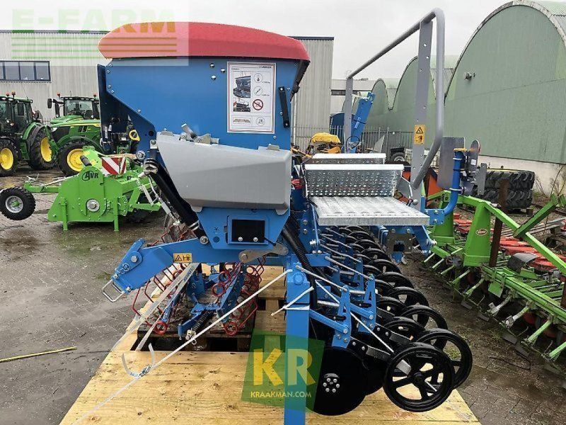 Lemken saphir 7 #30022