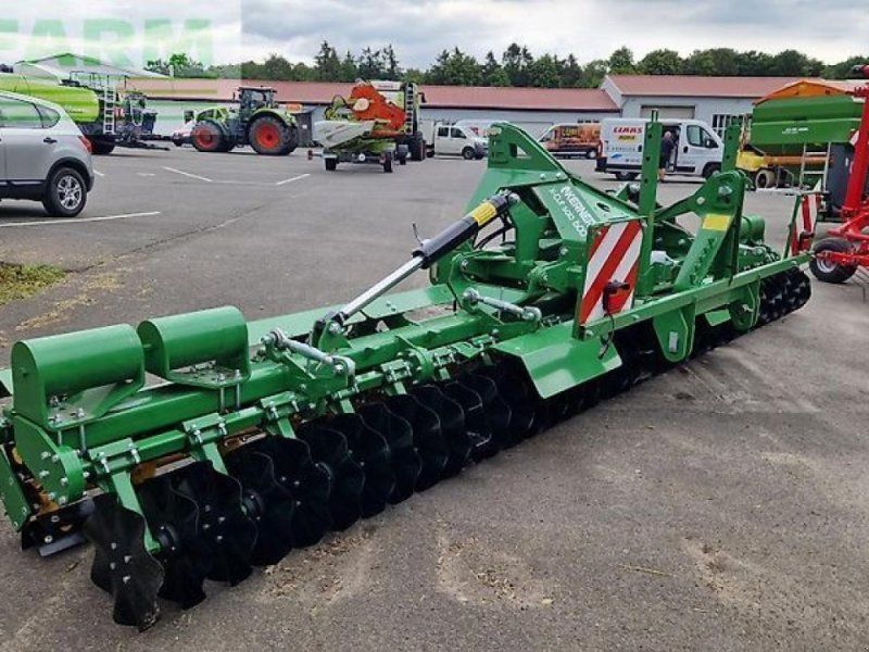 Kerner c cut solo 600