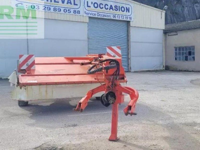 Kuhn fc303 glv