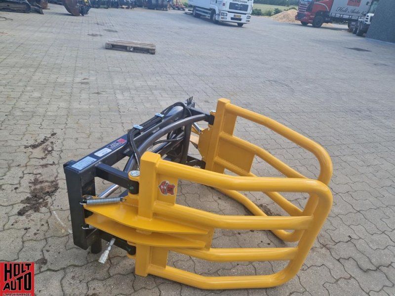 Stöckli Pro Balletang, 1 cyl.