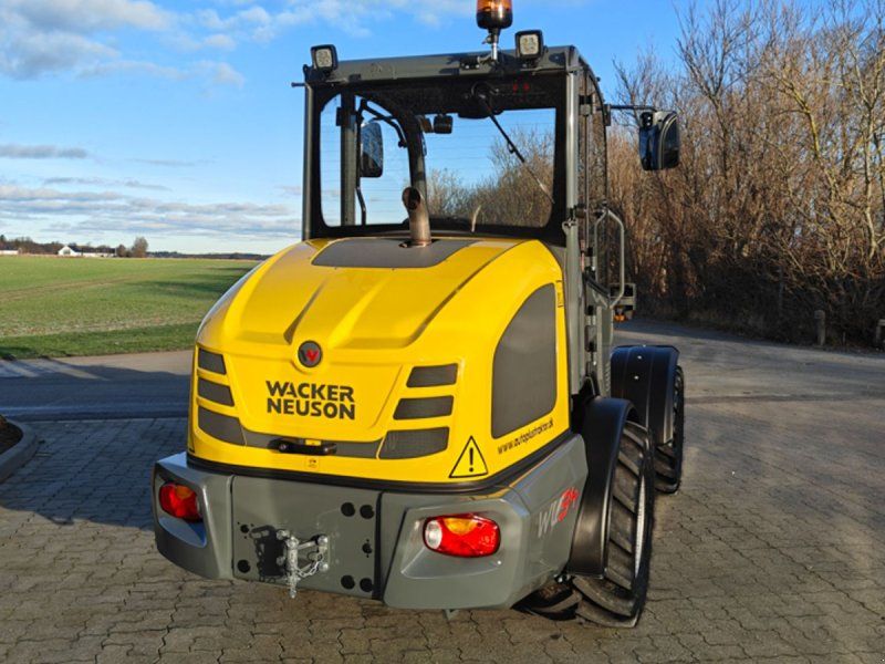 Wacker Neuson WL34