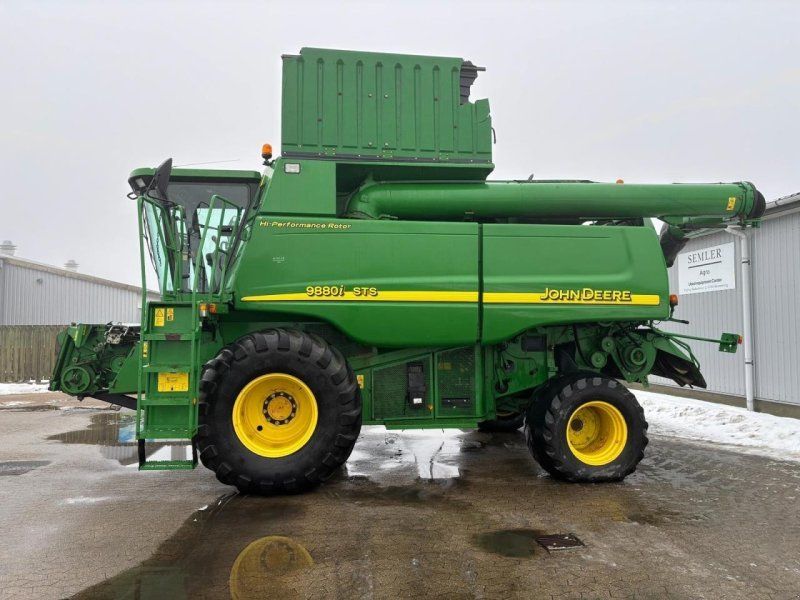 John Deere 9880 STS