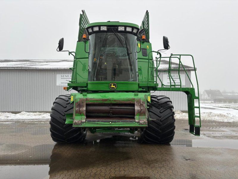 John Deere 9880 STS