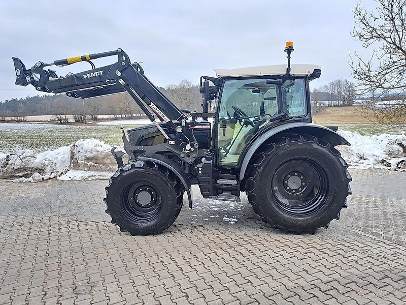 Fendt 211 Vario GEN3 Power Setting2