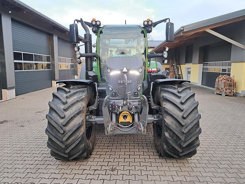 Fendt 620 Vario Profi+ Setting2