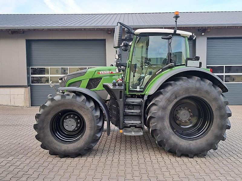 Fendt 620 Vario Profi+ Setting2