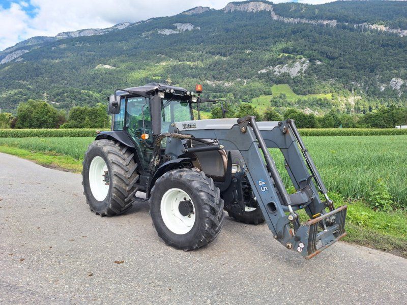 Valtra A93