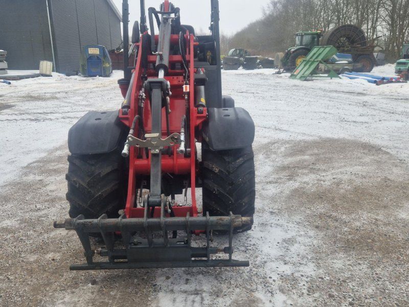 Weidemann 1390 Plus plus