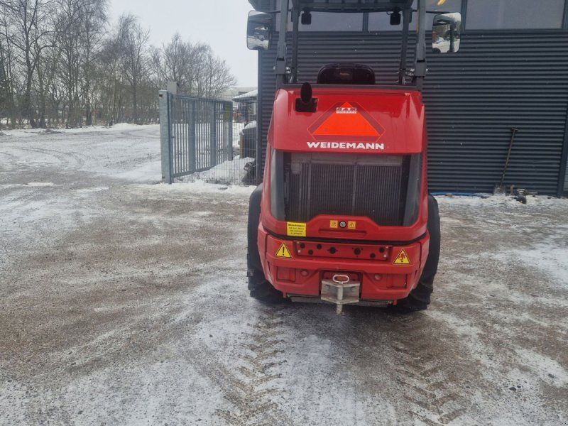 Weidemann 1390 Plus plus