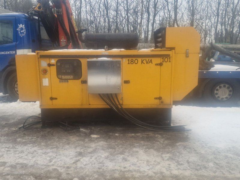 A. Demmler Marelli MJB 250