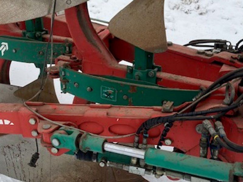 Kverneland ES 95 ES 95-200-9