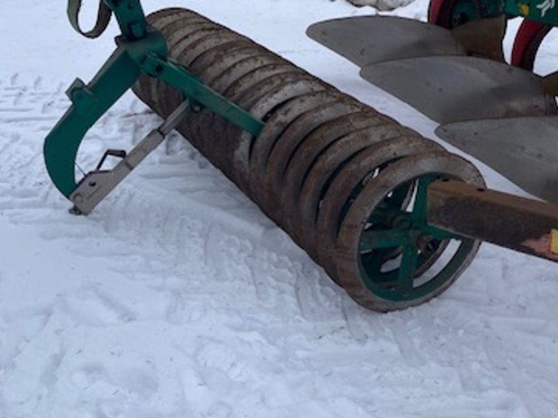 Kverneland ES 95 ES 95-200-9