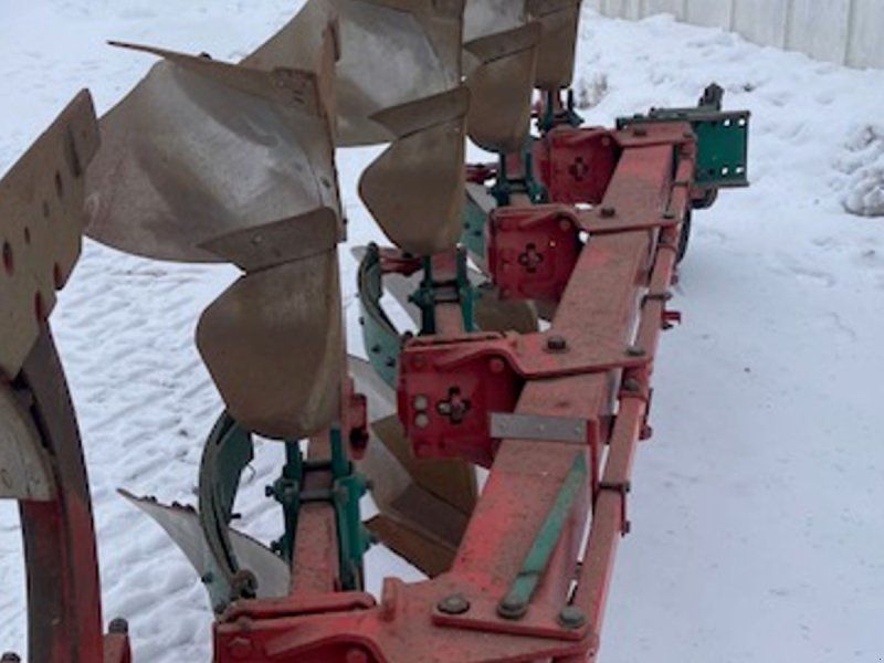 Kverneland ES 95 ES 95-200-9