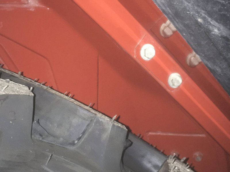 Fiat F 100 Turbo Gen. II