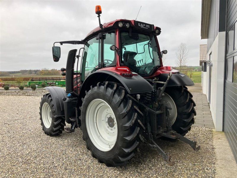 Valtra N104 H5